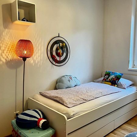 Ferienwohnung Im Sonnendorf Oeblarn Oblarn Exteriér fotografie