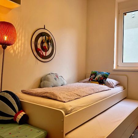 Ferienwohnung Im Sonnendorf Oeblarn Oblarn Exteriér fotografie