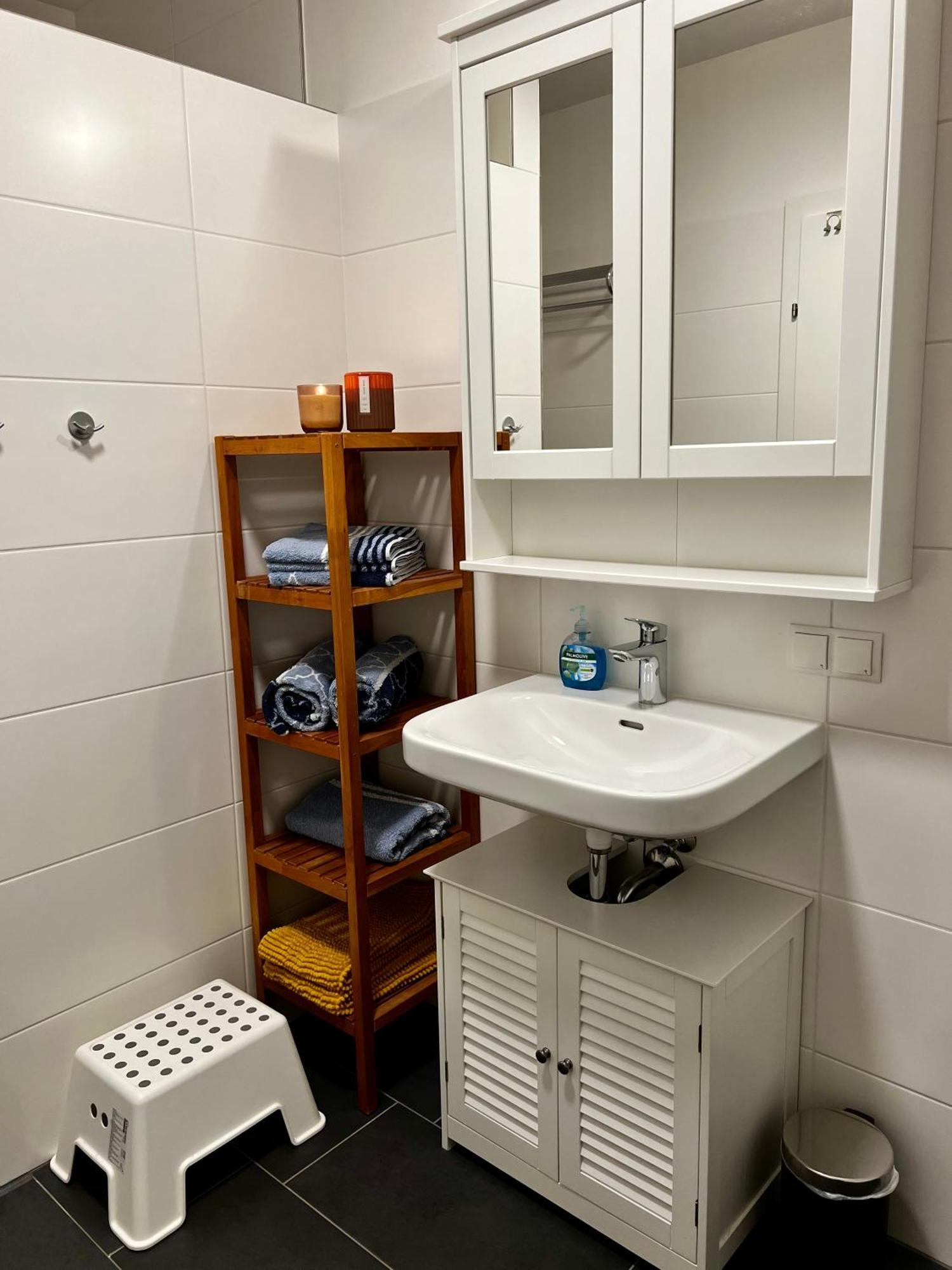 Ferienwohnung Im Sonnendorf Oeblarn Oblarn Exteriér fotografie