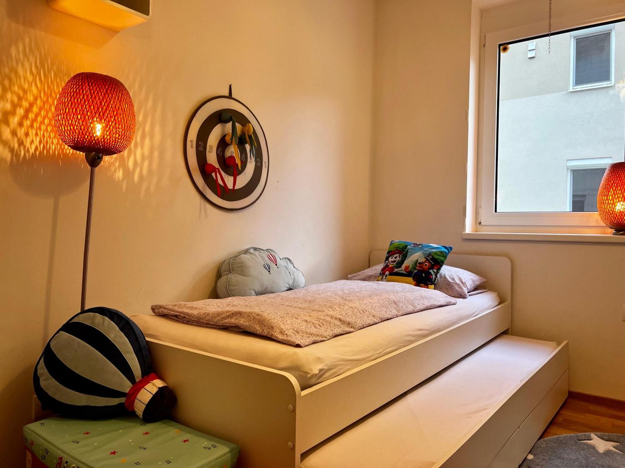Ferienwohnung Im Sonnendorf Oeblarn Oblarn Exteriér fotografie