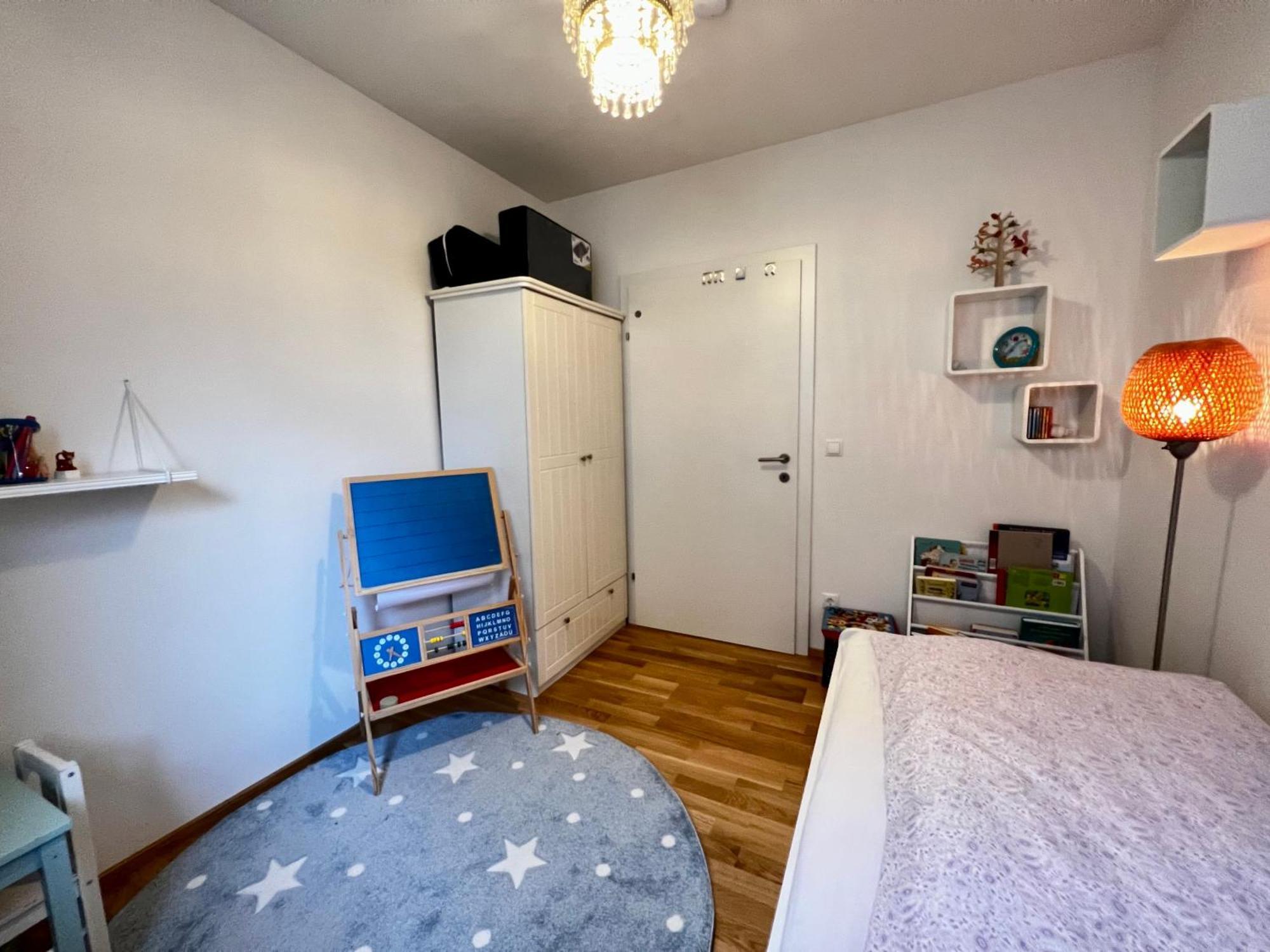 Ferienwohnung Im Sonnendorf Oeblarn Oblarn Exteriér fotografie