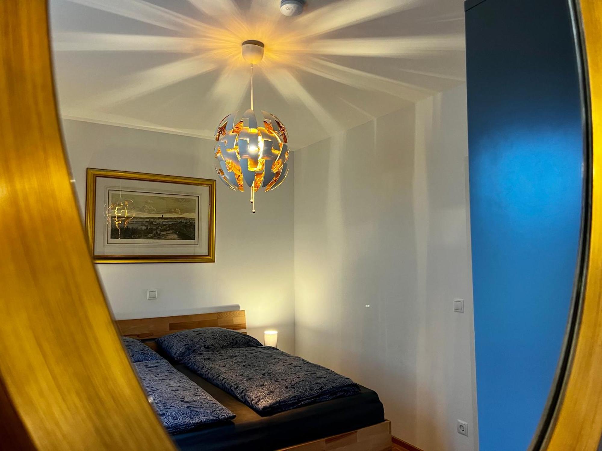 Ferienwohnung Im Sonnendorf Oeblarn Oblarn Exteriér fotografie