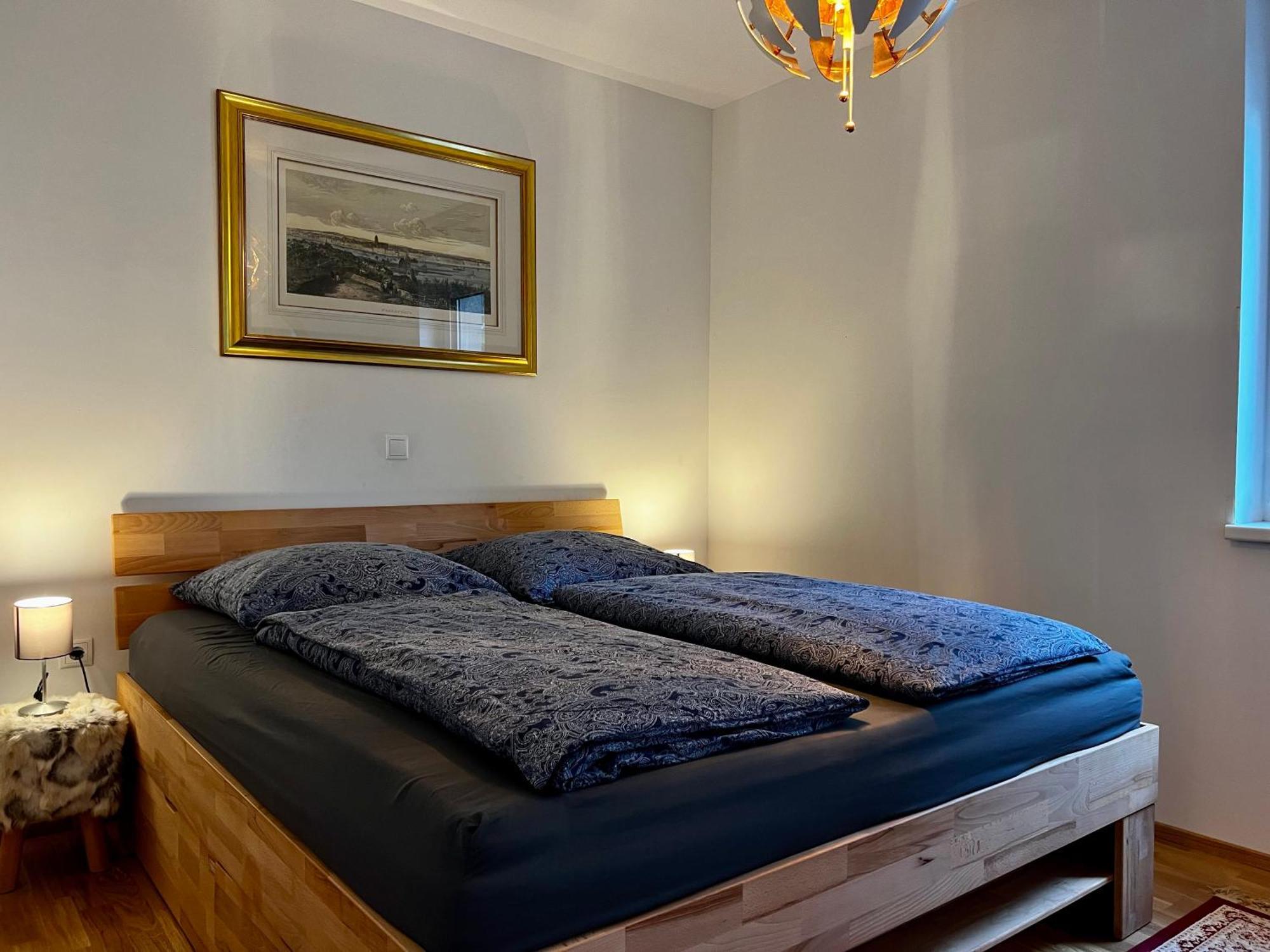 Ferienwohnung Im Sonnendorf Oeblarn Oblarn Exteriér fotografie