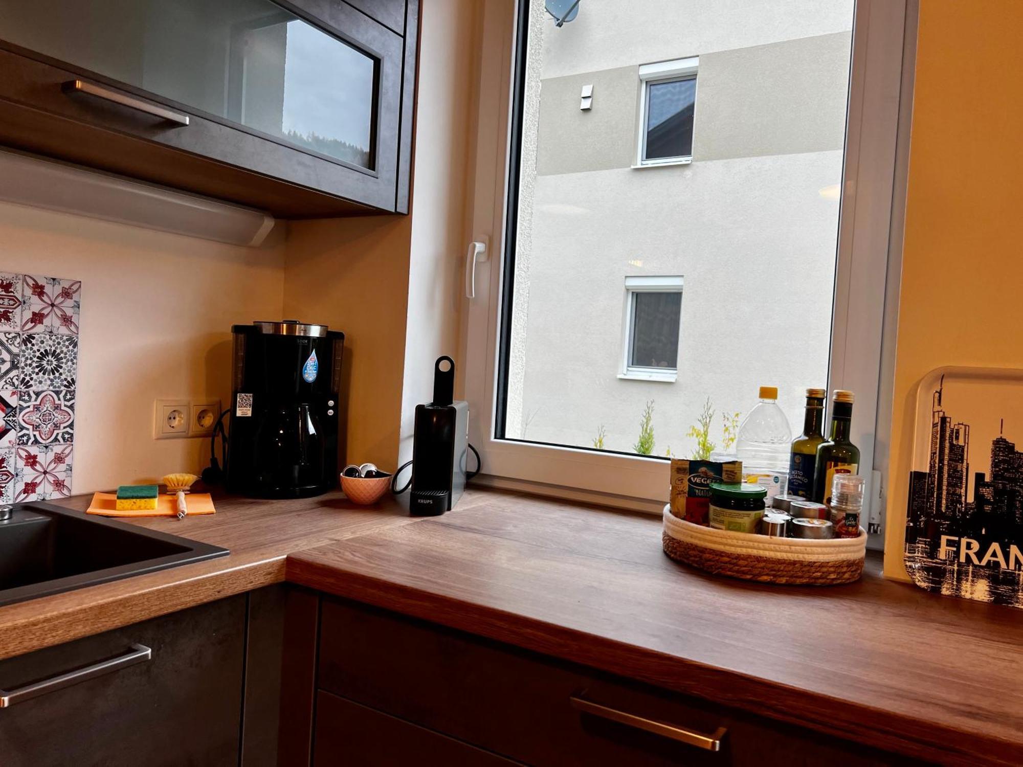Ferienwohnung Im Sonnendorf Oeblarn Oblarn Exteriér fotografie