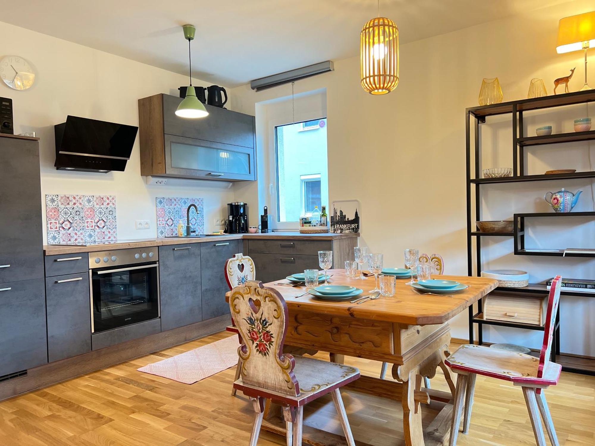 Ferienwohnung Im Sonnendorf Oeblarn Oblarn Exteriér fotografie