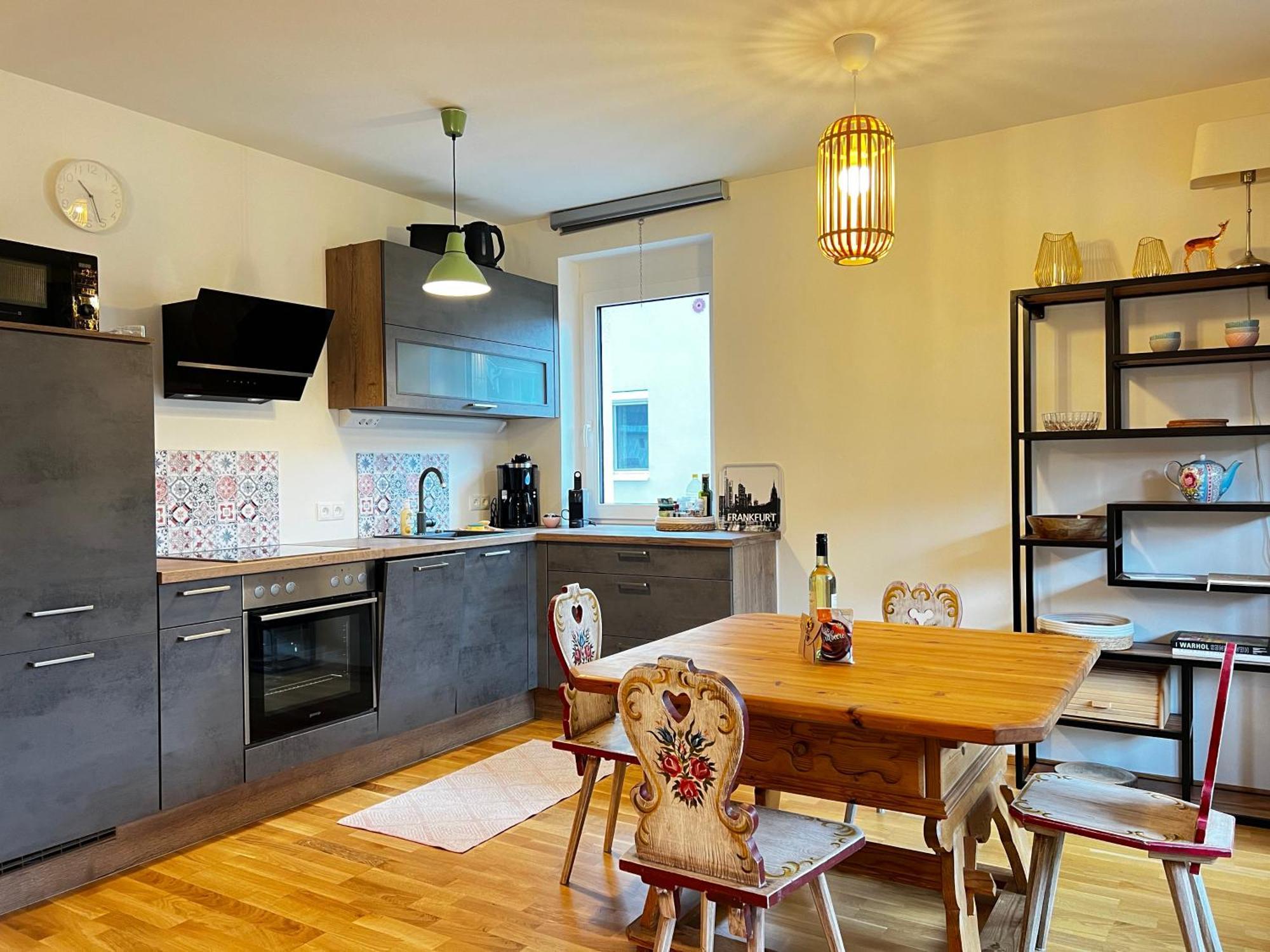 Ferienwohnung Im Sonnendorf Oeblarn Oblarn Exteriér fotografie