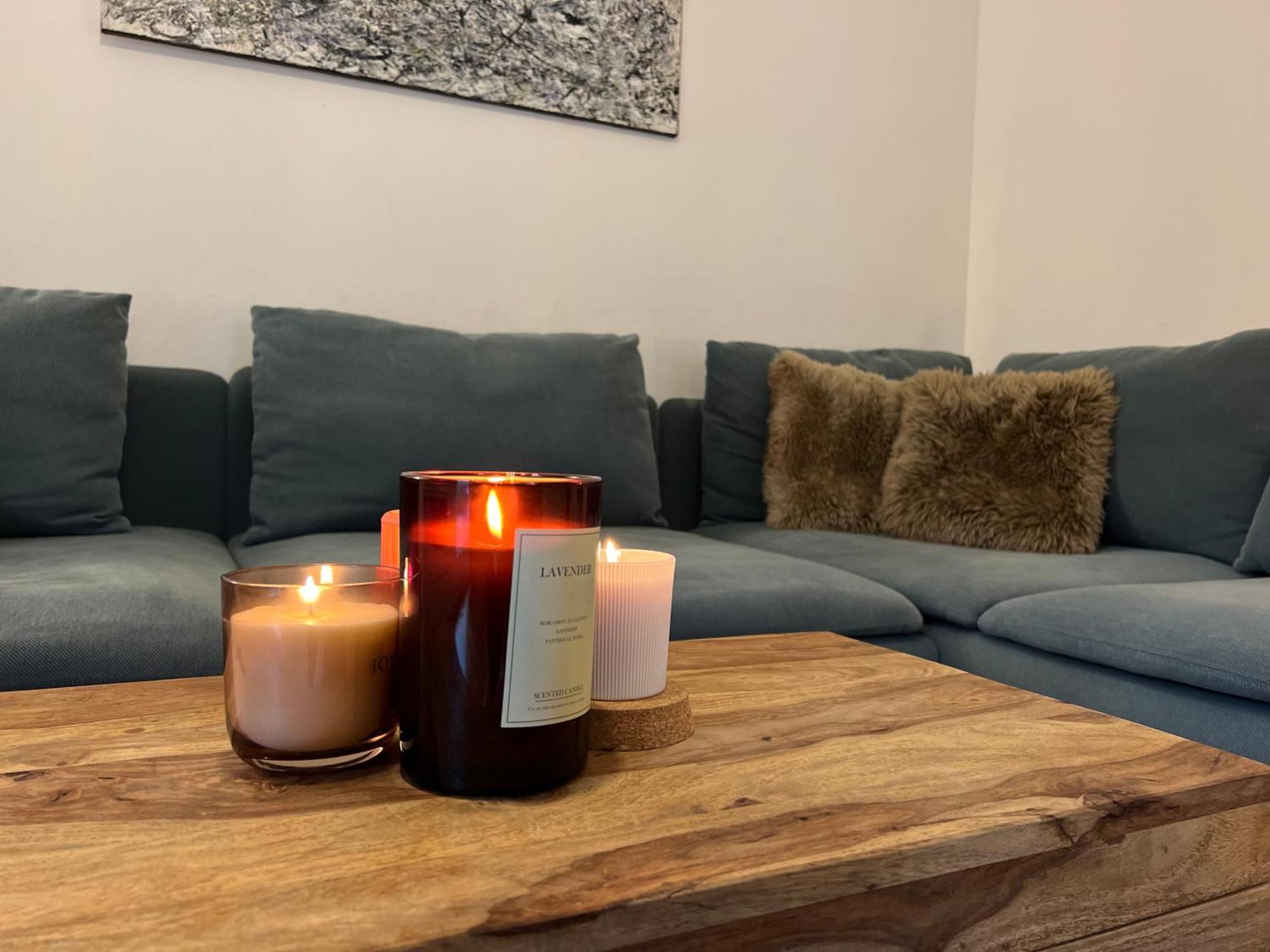 Ferienwohnung Im Sonnendorf Oeblarn Oblarn Exteriér fotografie