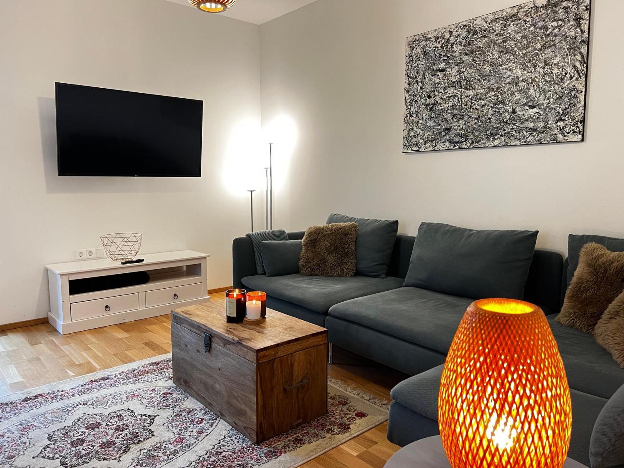 Ferienwohnung Im Sonnendorf Oeblarn Oblarn Exteriér fotografie